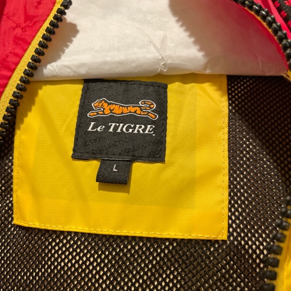 Le Tigre jacket (IMMACULATE CONDITION) - Picture 5 of 7